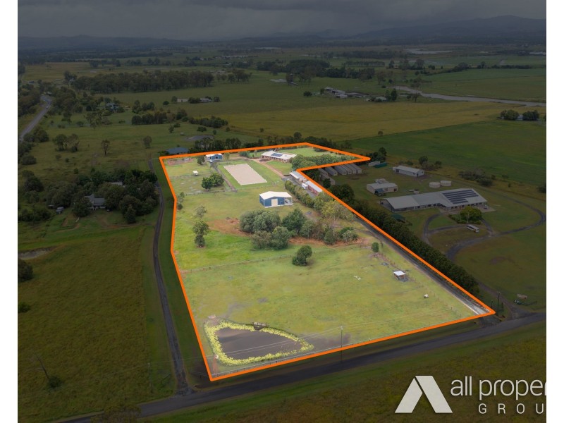 23 Walker Road, Gleneagle QLD 4285