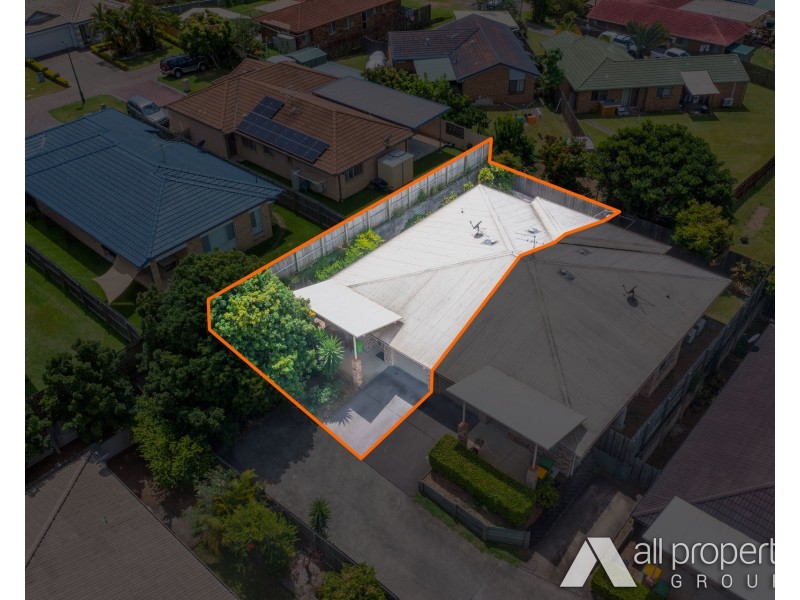 22/54-64 Short Street, Boronia Heights QLD 4124