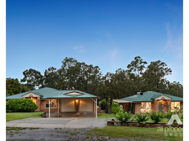 64-66 Horseshoe Crescent, New Beith QLD 4124