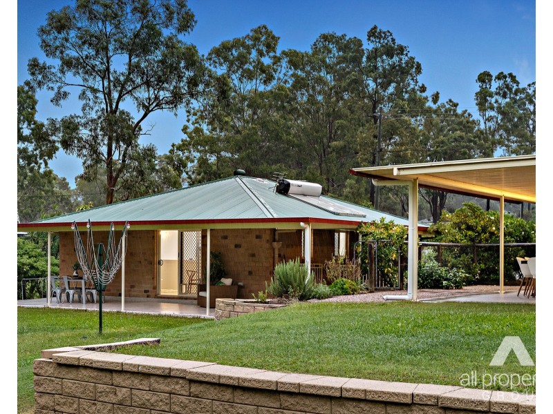 64-66 Horseshoe Crescent, New Beith QLD 4124