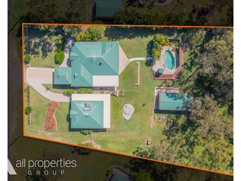 64-66 Horseshoe Crescent, New Beith QLD 4124