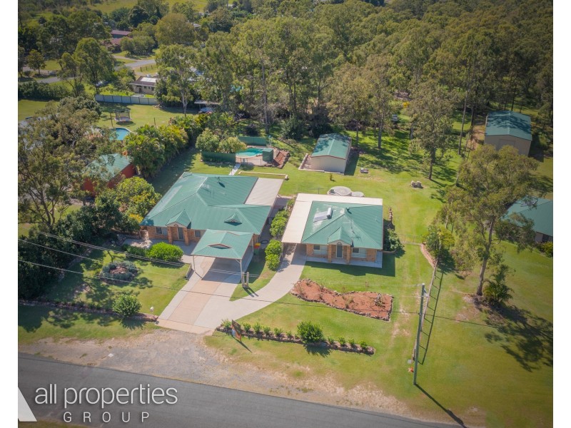 64-66 Horseshoe Crescent, New Beith QLD 4124