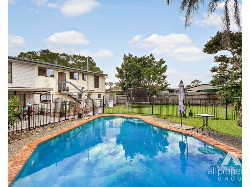 5 Ascot Drive, Loganholme QLD 4129