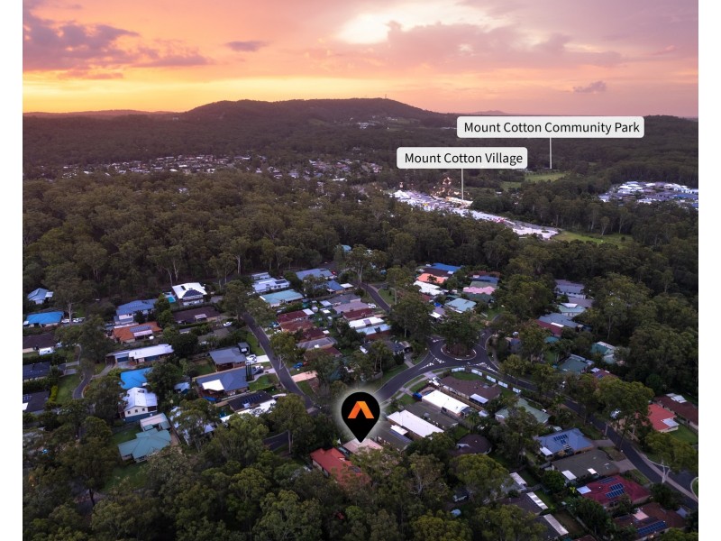 15 Coolaman Court, Mount Cotton QLD 4165