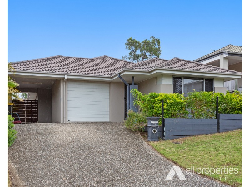 15 Steelwood Street, Heathwood QLD 4110