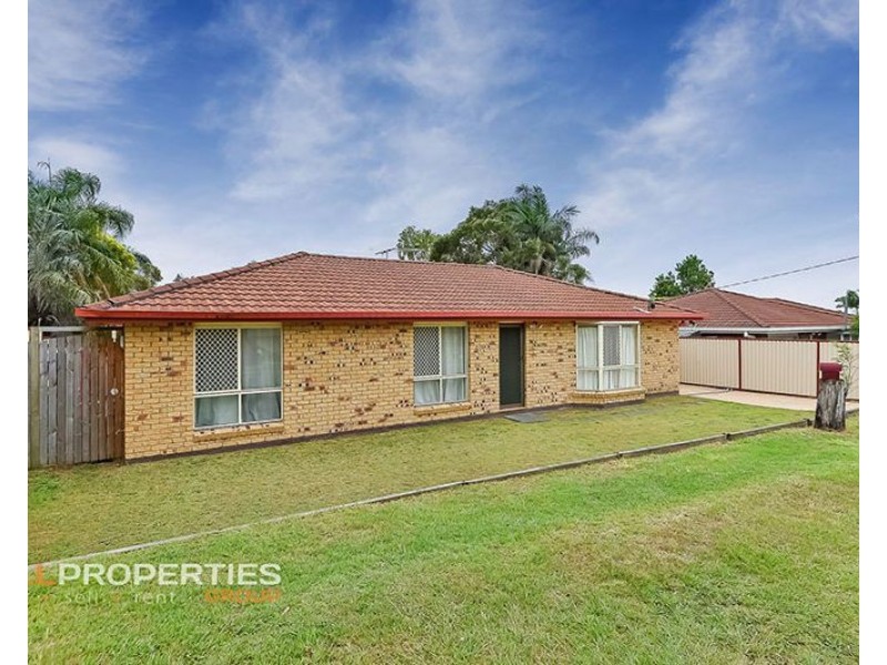 98 Flinders Crescent, Boronia Heights QLD 4124