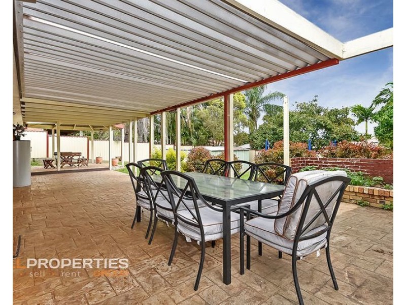 98 Flinders Crescent, Boronia Heights QLD 4124