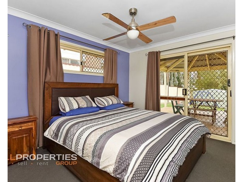 98 Flinders Crescent, Boronia Heights QLD 4124
