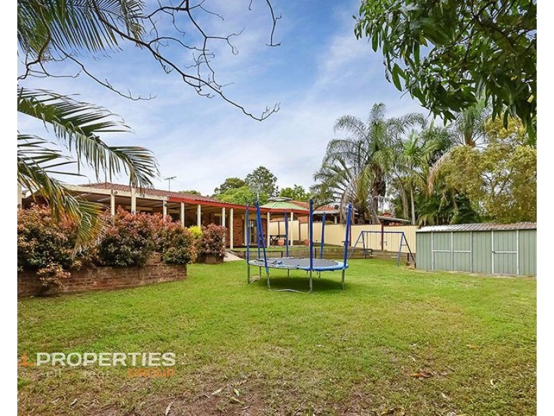 98 Flinders Crescent, Boronia Heights QLD 4124