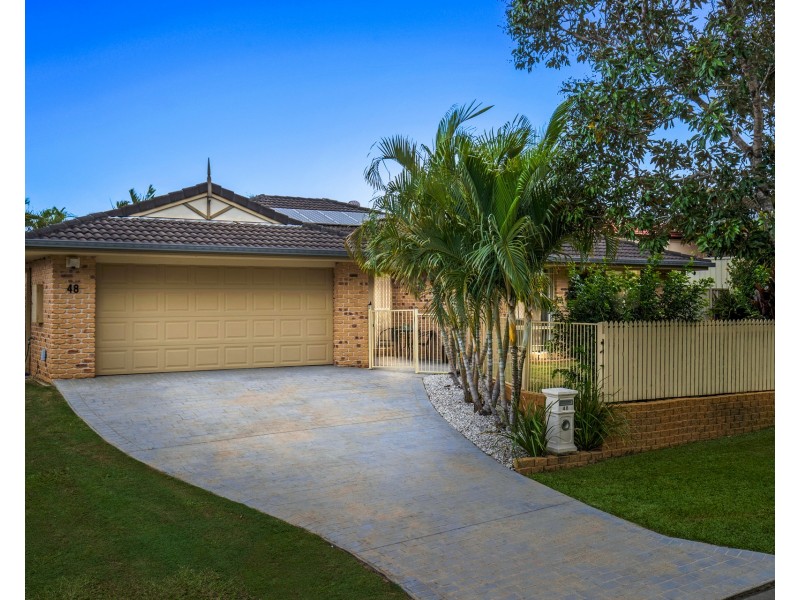 48 McMillan Street, Drewvale QLD 4116