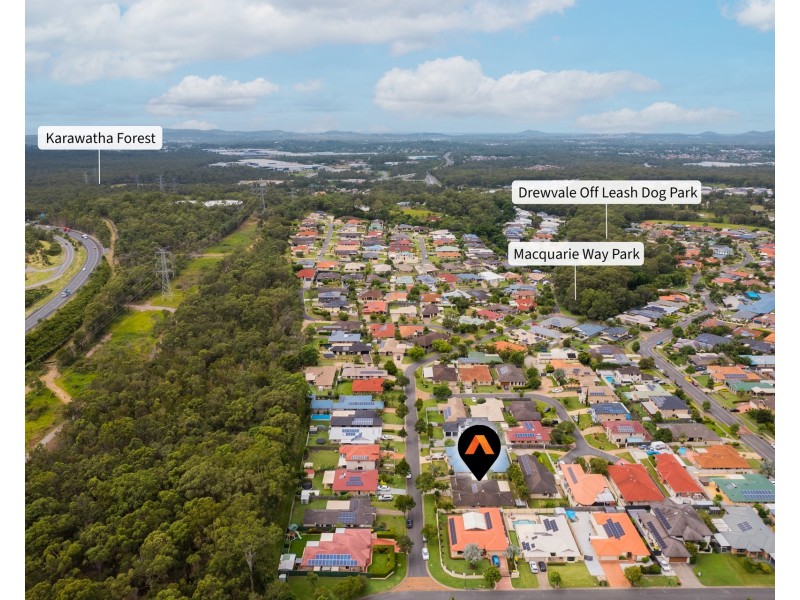 48 McMillan Street, Drewvale QLD 4116