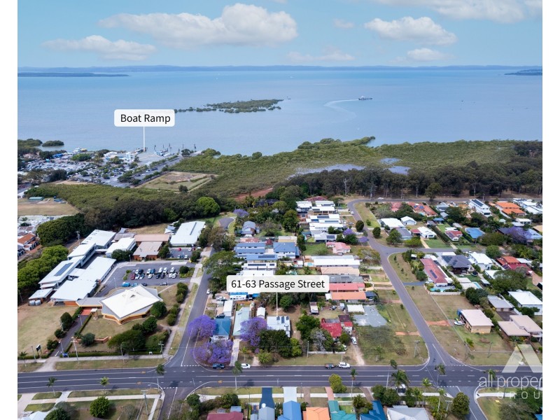 61-63 Passage Street, Cleveland QLD 4163