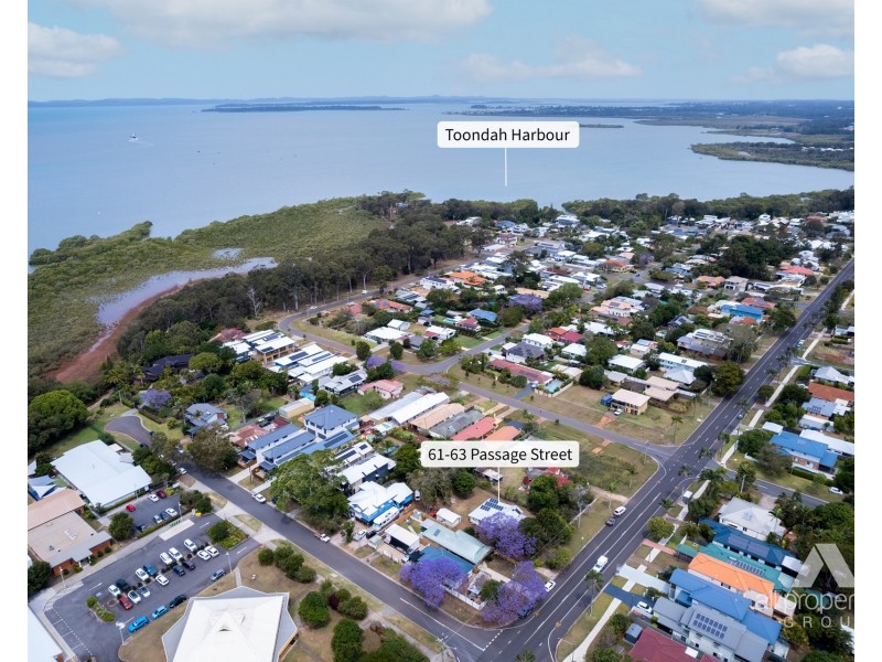61-63 Passage Street, Cleveland QLD 4163