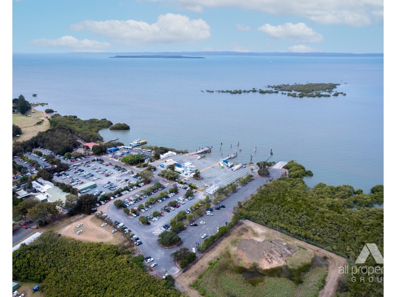 61-63 Passage Street, Cleveland QLD 4163