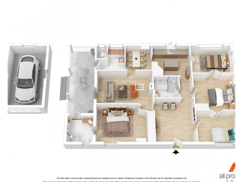 61-63 Passage Street, Cleveland QLD 4163