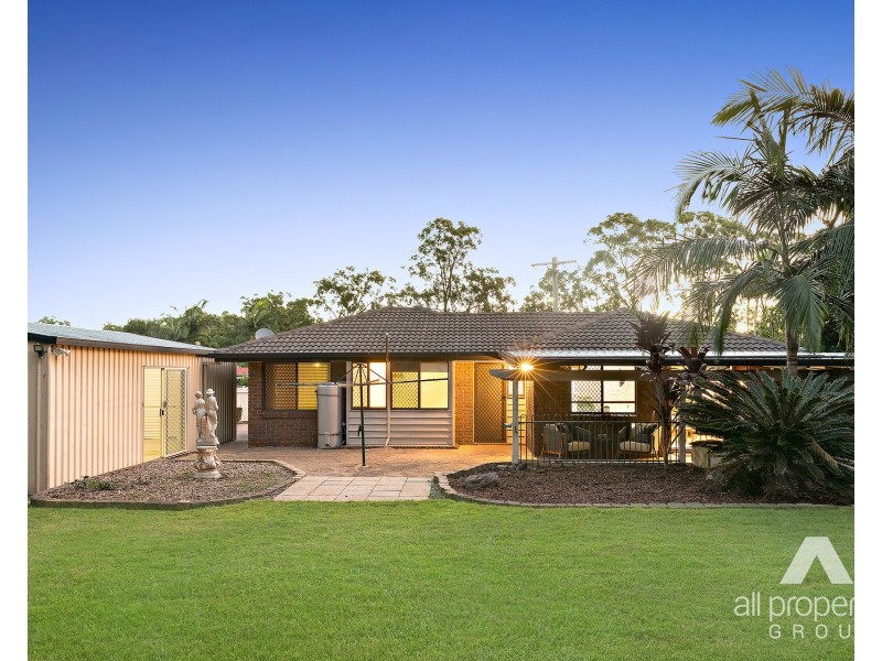 6 Fynes Street, Hillcrest QLD 4118