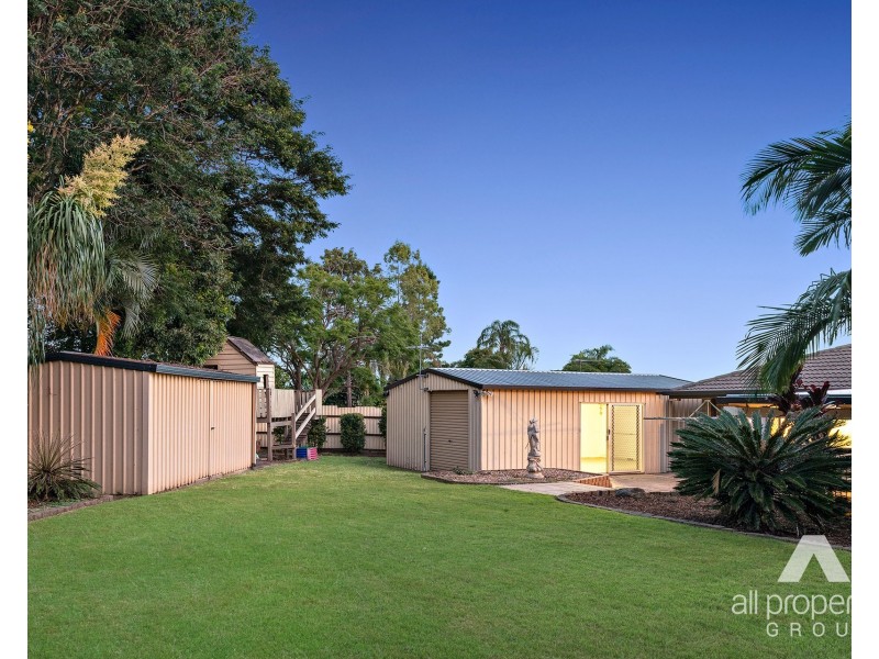 6 Fynes Street, Hillcrest QLD 4118