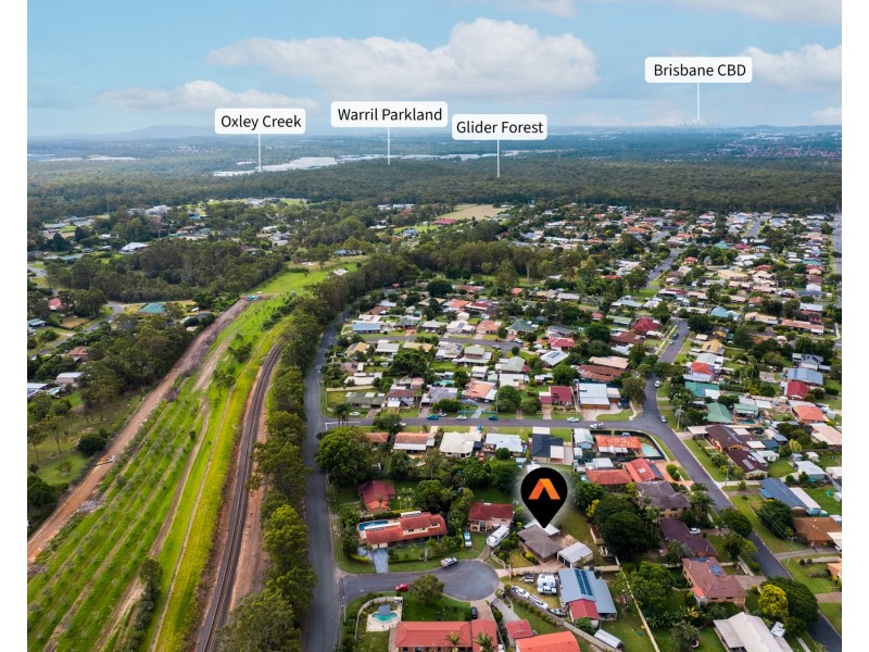 6 Fynes Street, Hillcrest QLD 4118
