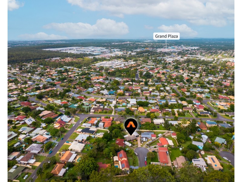 6 Fynes Street, Hillcrest QLD 4118