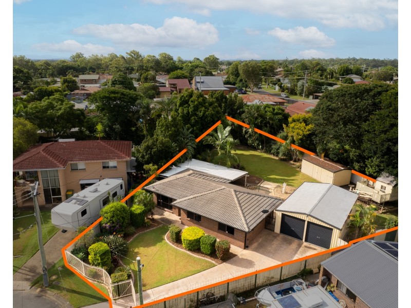 6 Fynes Street, Hillcrest QLD 4118