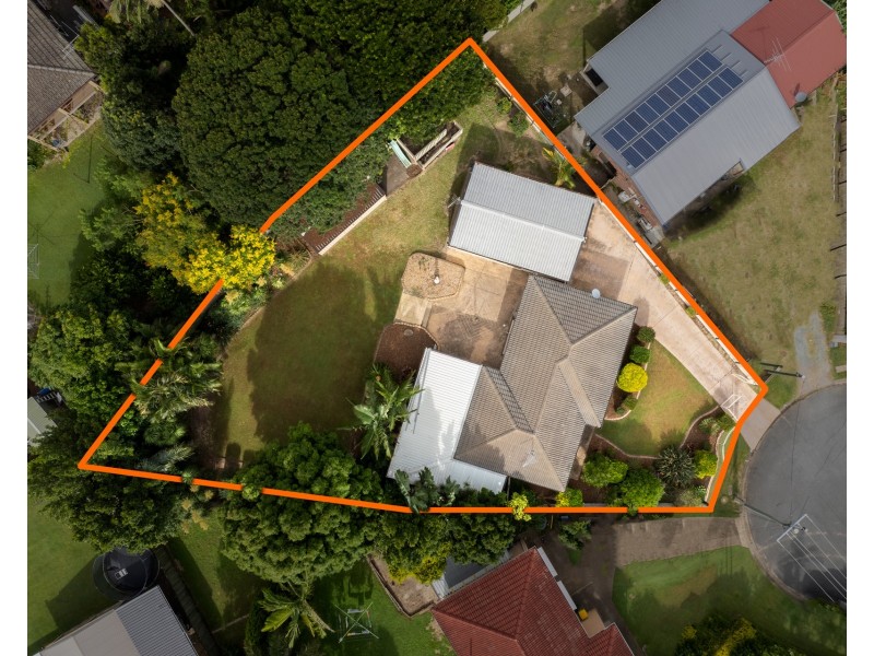 6 Fynes Street, Hillcrest QLD 4118