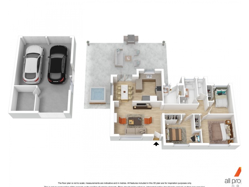 6 Fynes Street, Hillcrest QLD 4118