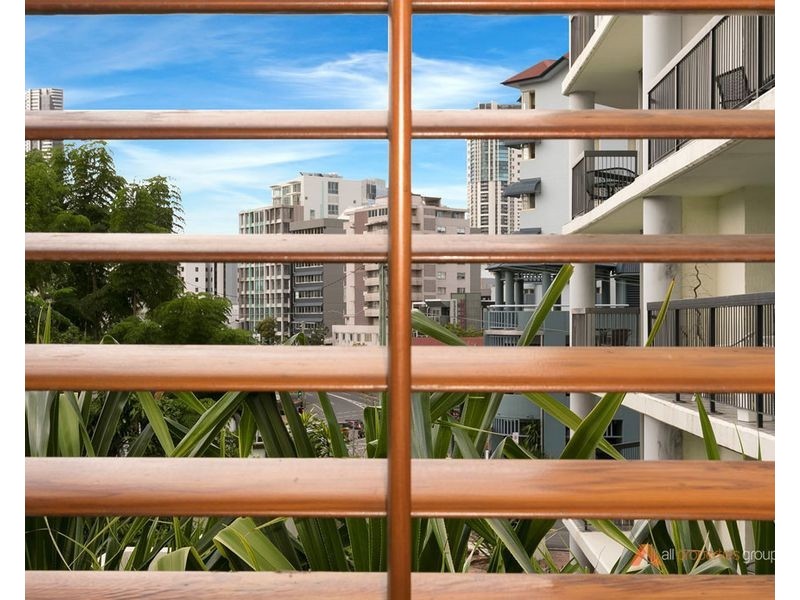 1/59 Leichhardt Street, Spring Hill QLD 4000