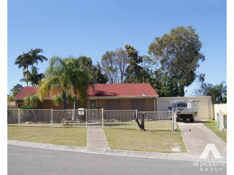 9 Madigan Court, Boronia Heights QLD 4124