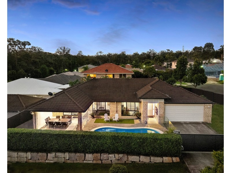 4 Bridgewater Close, Drewvale QLD 4116