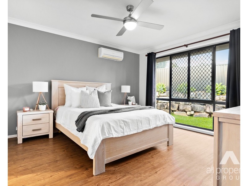 4 Bridgewater Close, Drewvale QLD 4116