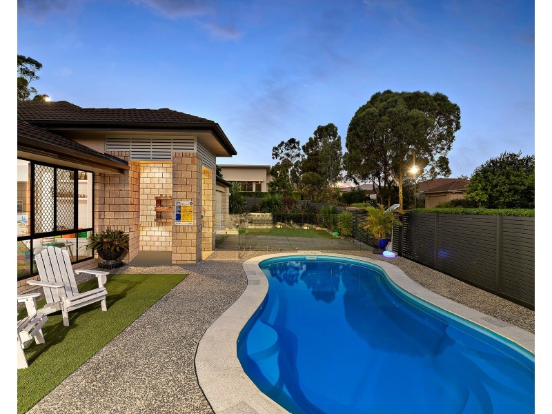 4 Bridgewater Close, Drewvale QLD 4116