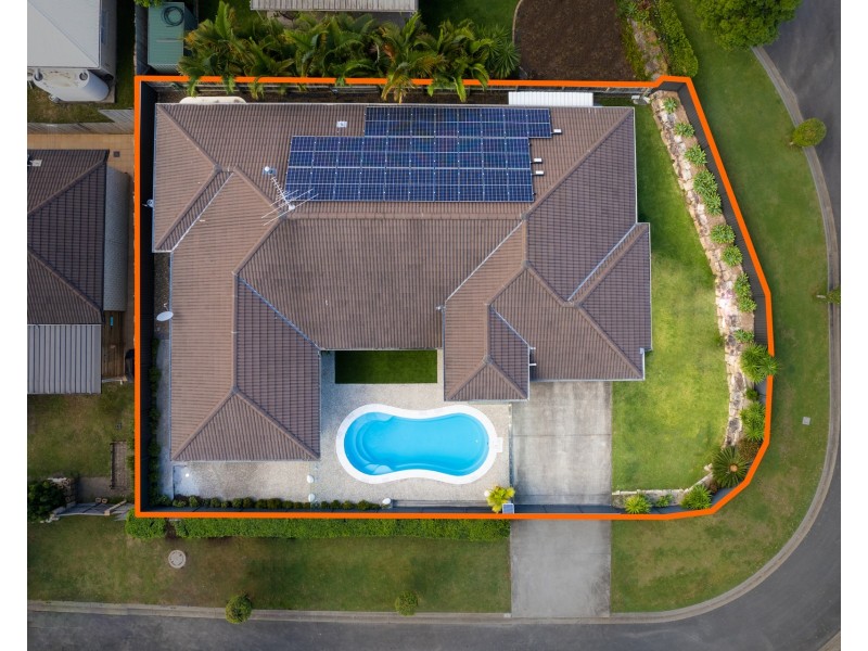 4 Bridgewater Close, Drewvale QLD 4116