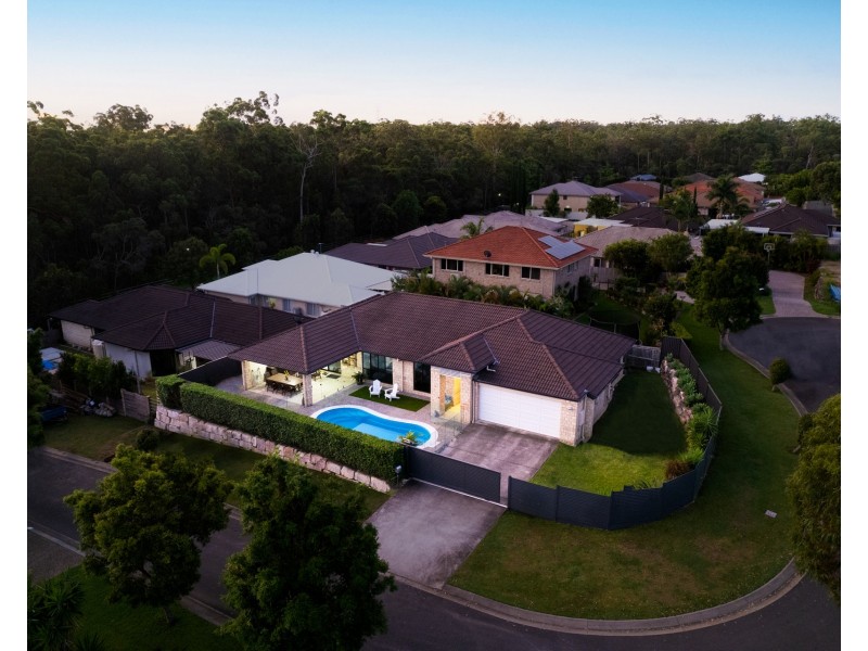 4 Bridgewater Close, Drewvale QLD 4116