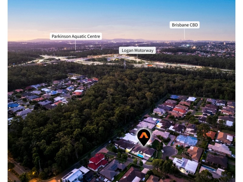 4 Bridgewater Close, Drewvale QLD 4116