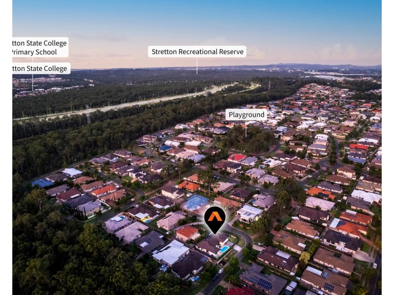 4 Bridgewater Close, Drewvale QLD 4116