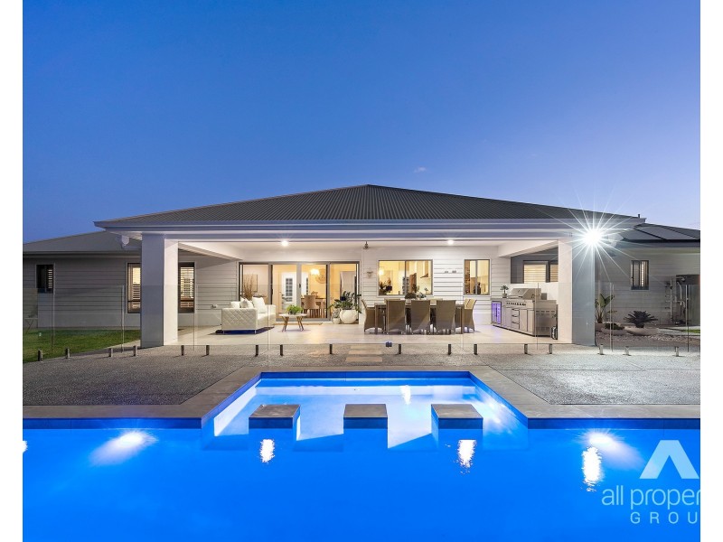 126 Riemore Circuit, Tamborine QLD 4270