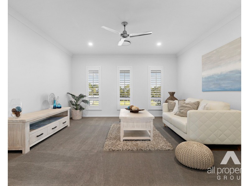 126 Riemore Circuit, Tamborine QLD 4270