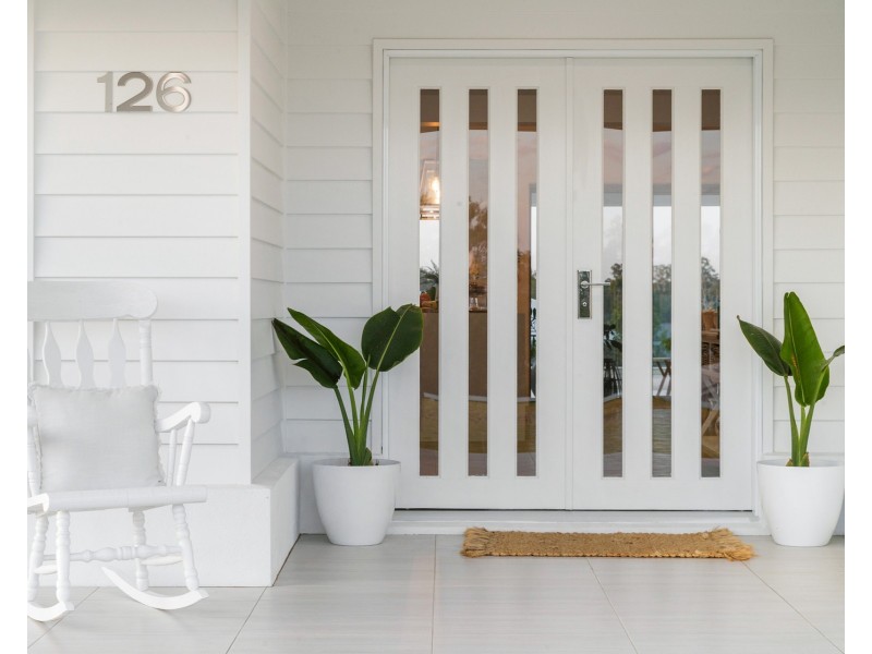 126 Riemore Circuit, Tamborine QLD 4270