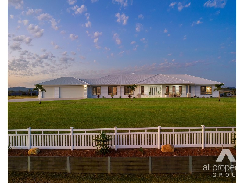 126 Riemore Circuit, Tamborine QLD 4270