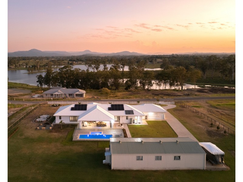 126 Riemore Circuit, Tamborine QLD 4270