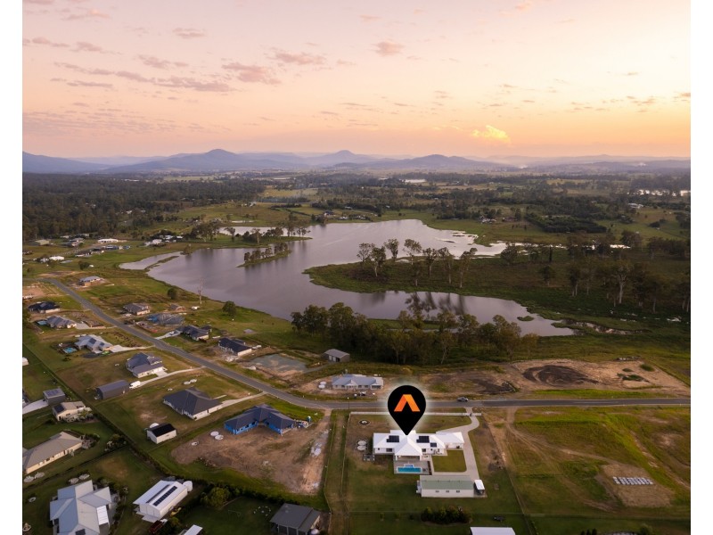 126 Riemore Circuit, Tamborine QLD 4270
