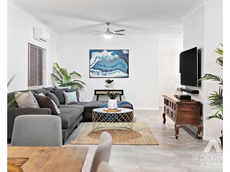 39 Jindabyne Court, Greenbank QLD 4124