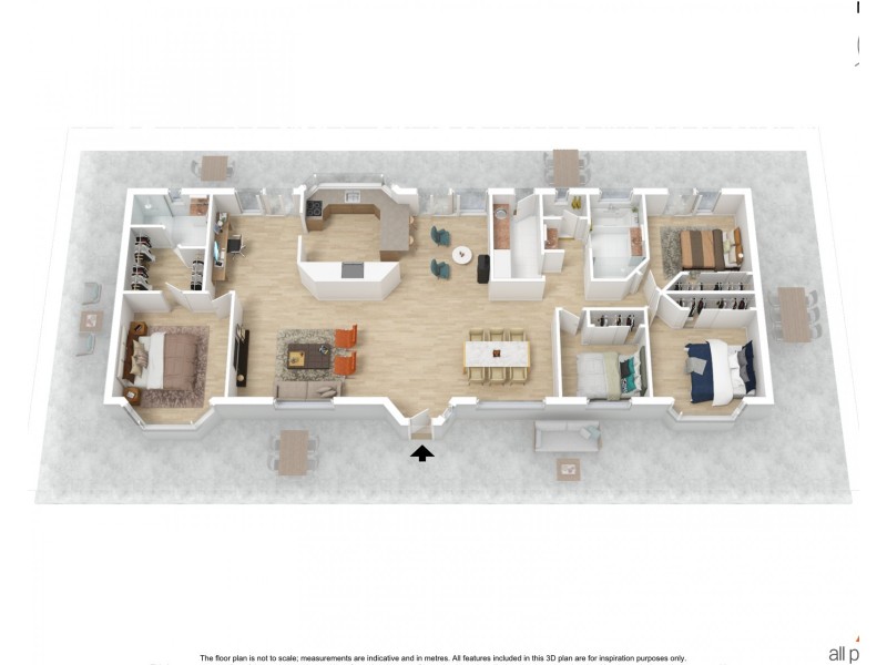 39 Jindabyne Court, Greenbank QLD 4124