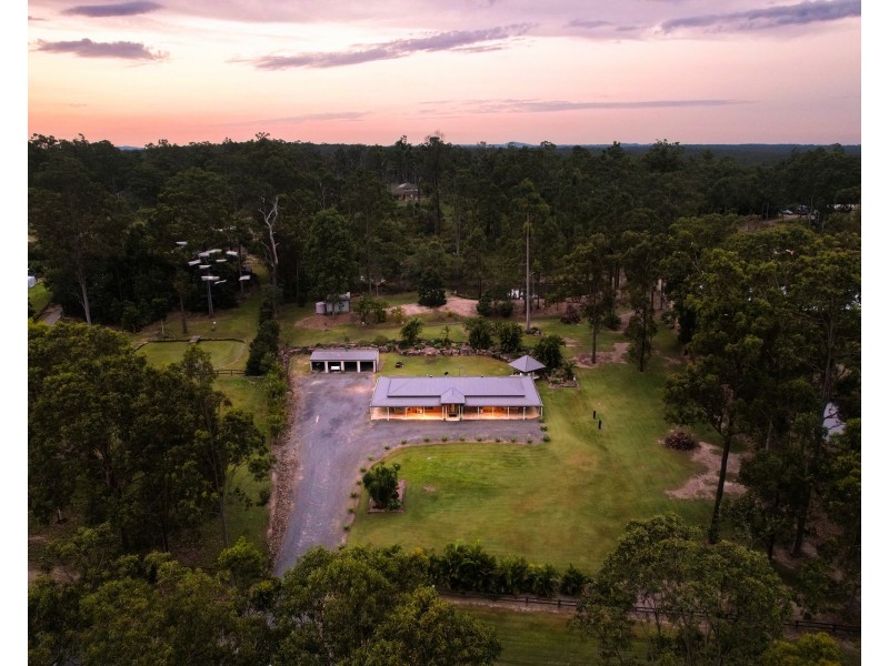 39 Jindabyne Court, Greenbank QLD 4124