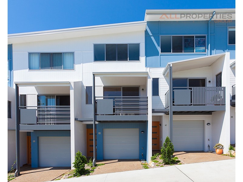 66/30 Taylor Place, Mackenzie QLD 4156