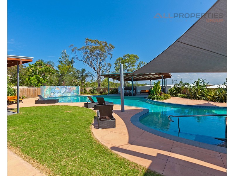 66/30 Taylor Place, Mackenzie QLD 4156