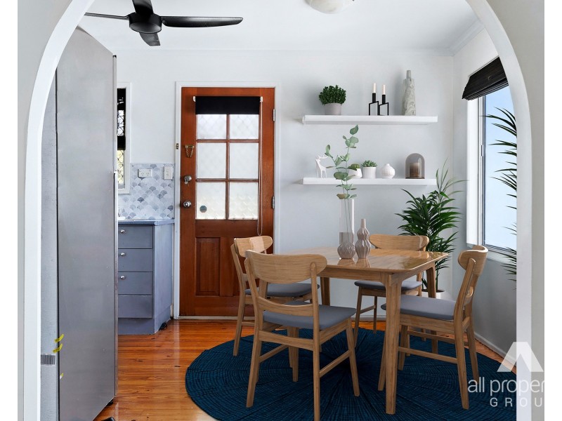 25A Kim Street, Marsden QLD 4132