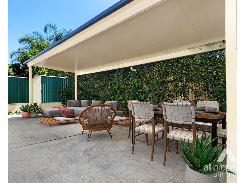 25A Kim Street, Marsden QLD 4132