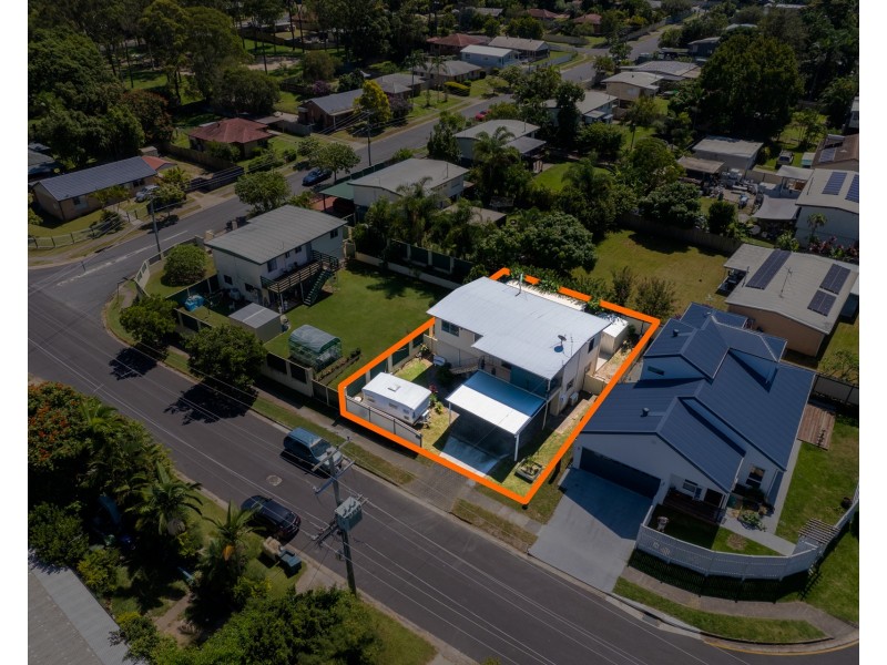 25A Kim Street, Marsden QLD 4132