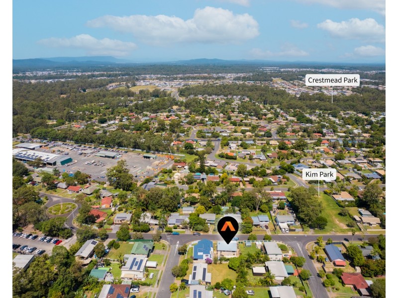 25A Kim Street, Marsden QLD 4132